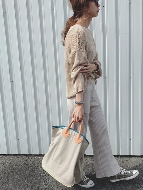 chiさんのコーディネート