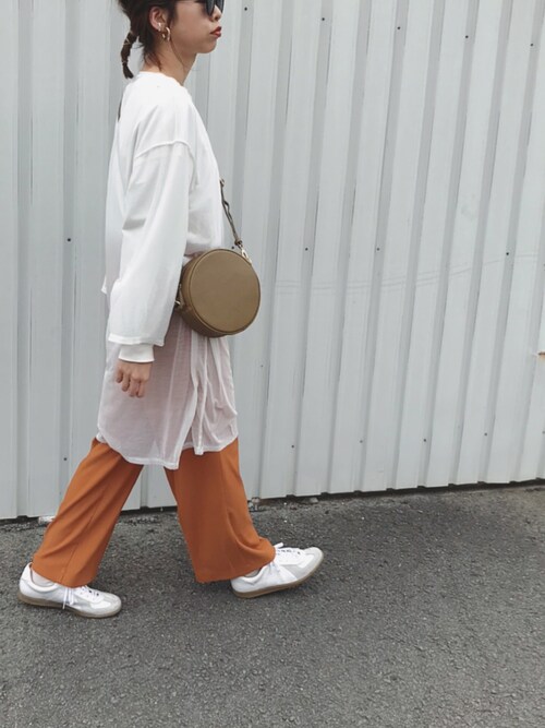 chiさんのコーディネート