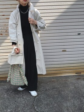 chiさんのコーディネート