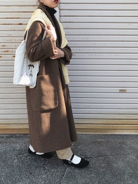 chiさんのコーディネート