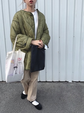 chiさんのコーディネート