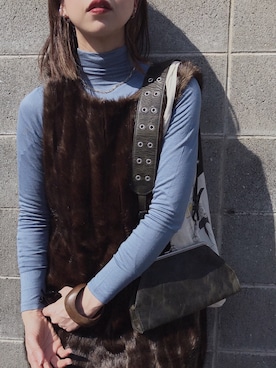 chiさんのコーディネート