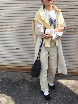 chiさんのコーディネート