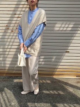 chiさんのコーディネート