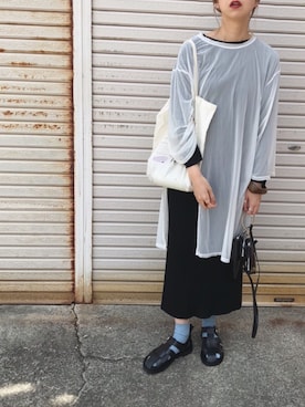 chiさんのコーディネート