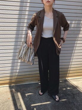 chiさんのコーディネート