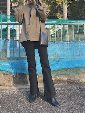 HW Rebirth FLAREを使った人気ファッションコーディネート - WEAR