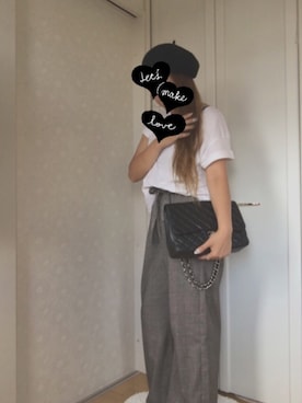 eRiさんのコーディネート