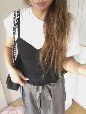 eRiさんのコーディネート