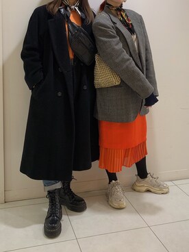 Natsukaさんのコーディネート