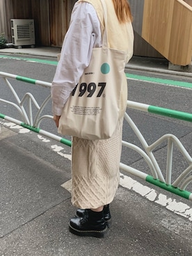 Natsukaさんのコーディネート