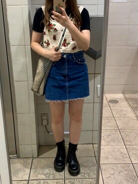 Natsukaさんのコーディネート