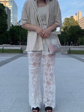 Natsukaさんのコーディネート