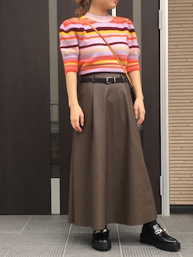 HARUさんのコーディネート