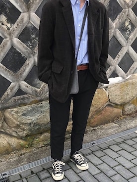 UKさんのコーディネート