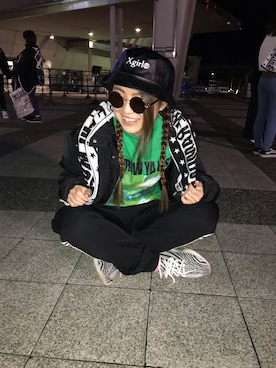 それ(な).さんのコーディネート