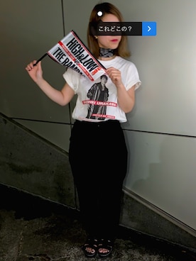 それ(な).さんのコーディネート