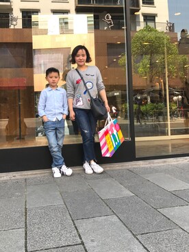 viyaxiaさんのコーディネート