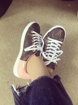 viyaxiaさんのコーディネート