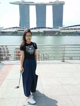 viyaxiaさんのコーディネート