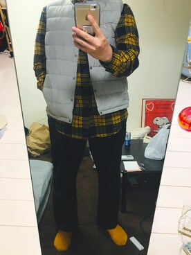 STORMさんのコーディネート