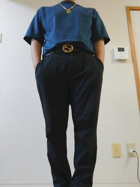 STORMさんのコーディネート