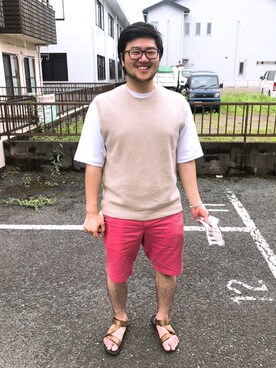 STORMさんのコーディネート