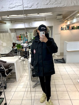 rieecさんのコーディネート