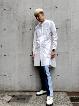 rieecさんのコーディネート