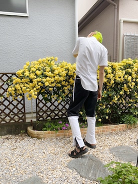 rieecさんのコーディネート