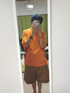 rieecさんのコーディネート