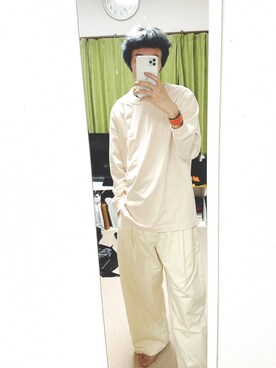 rieecさんのコーディネート