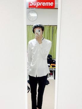 rieecさんのコーディネート