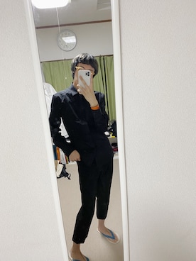 rieecさんのコーディネート