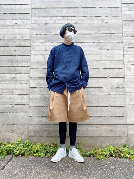 rieecさんのコーディネート