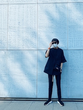 rieecさんのコーディネート