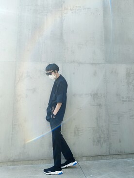 rieecさんのコーディネート