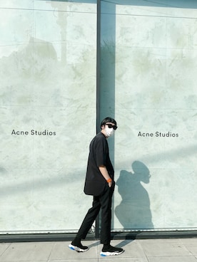 rieecさんのコーディネート