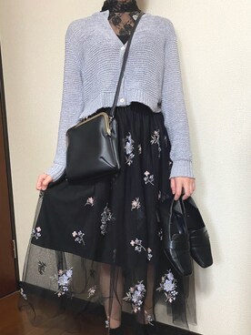 mikuさんのコーディネート