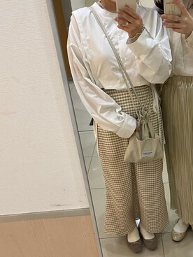 cocoさんのコーディネート