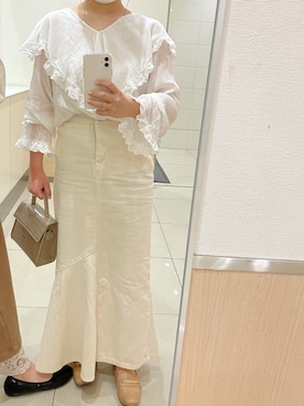 cocoさんのコーディネート