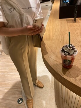cocoさんのコーディネート