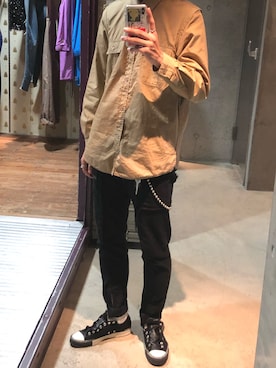 tkmitngchiさんのコーディネート