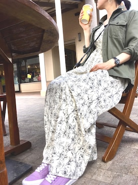 tomoさんのコーディネート