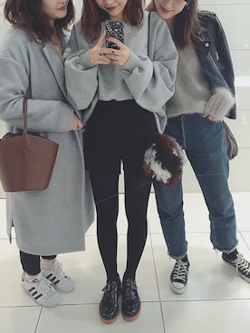 SENさんのコーディネート