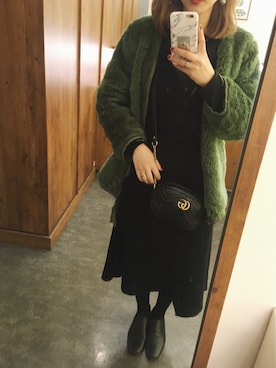 SENさんのコーディネート