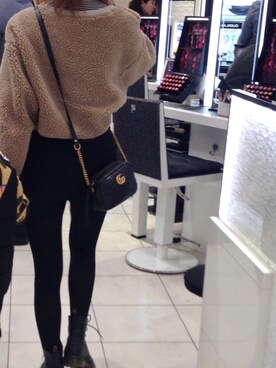 SENさんのコーディネート