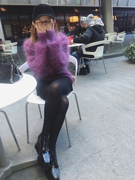 SENさんのコーディネート