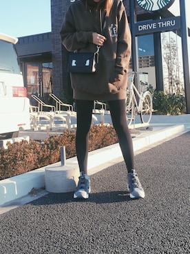 SENさんのコーディネート