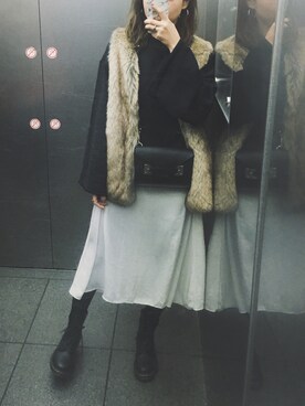 SENさんのコーディネート